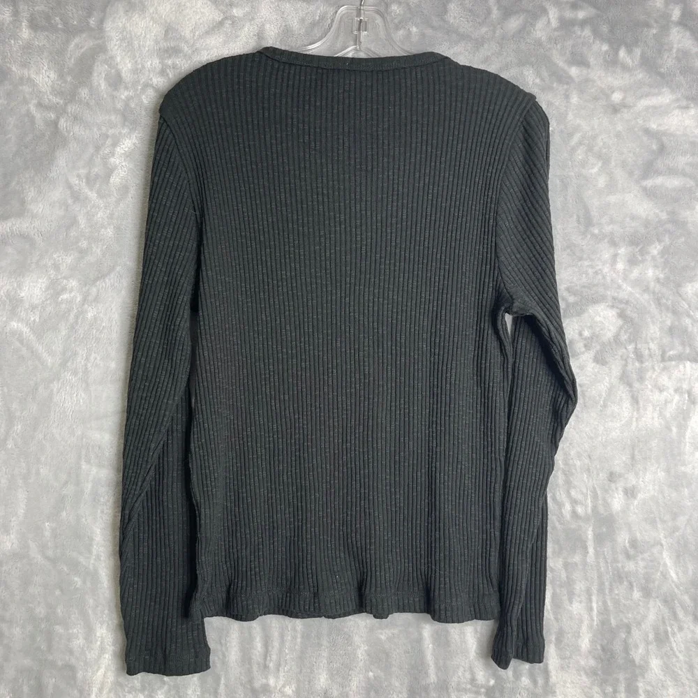 J. Crew crew ribbed